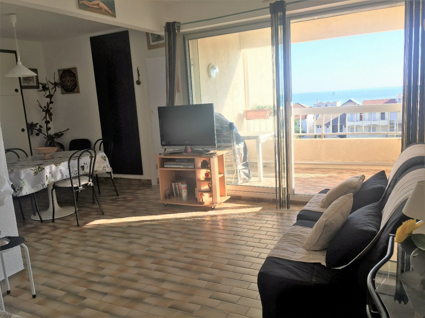 vente Appartement Carnon Plage - Photo 2