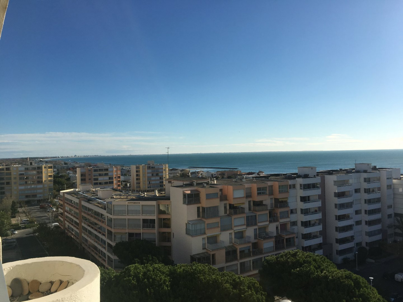 à vendre Appartement Carnon Plage - Photo 7