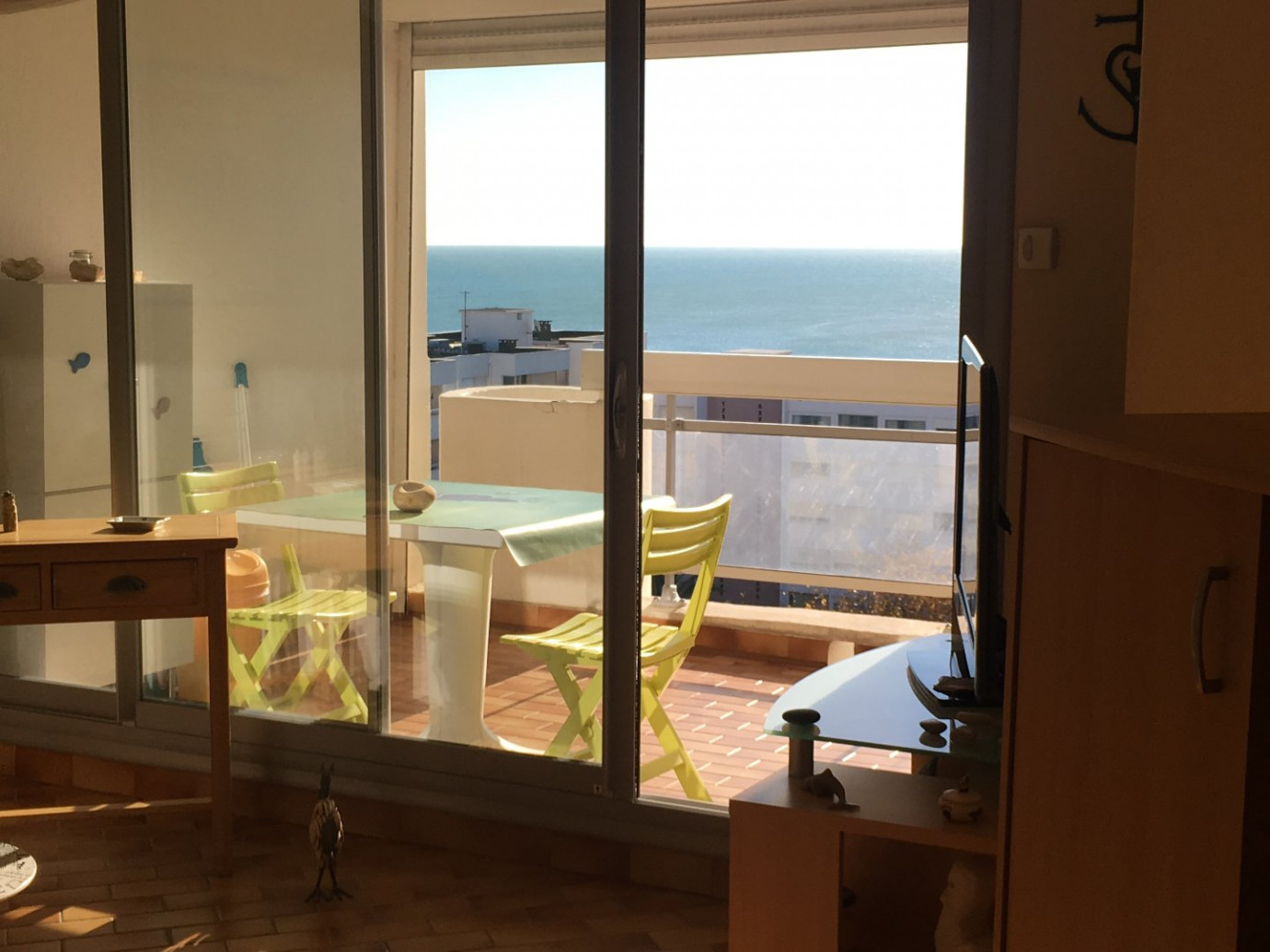 à vendre Appartement Carnon Plage - Photo 5