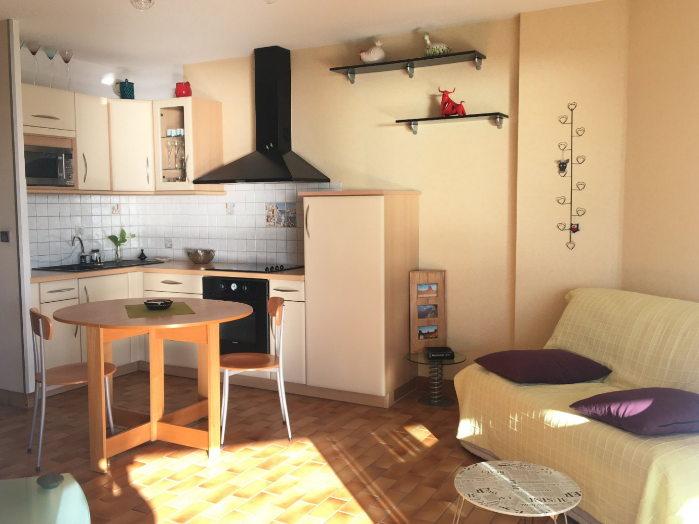 à vendre Appartement Carnon Plage - Photo 3