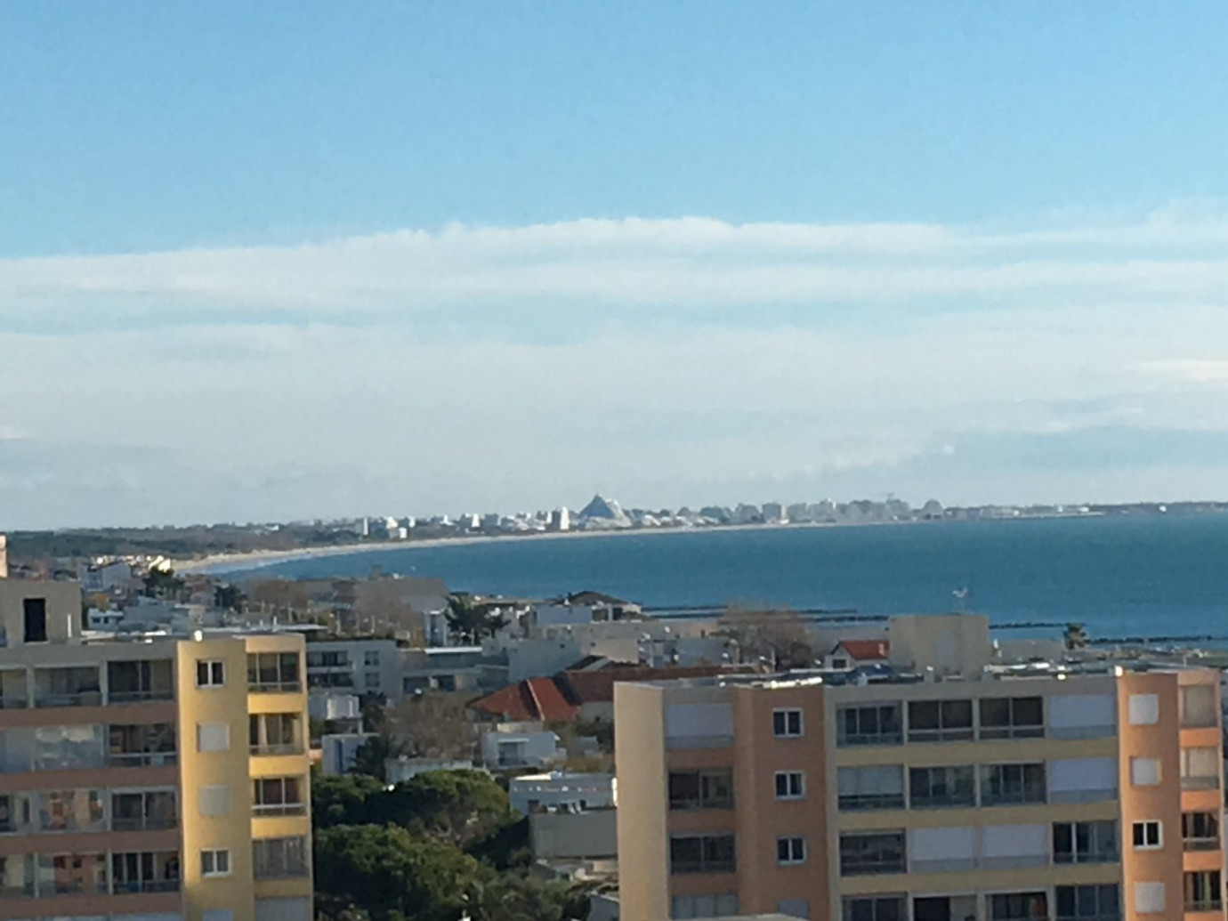 à vendre Appartement Carnon Plage - Photo 4