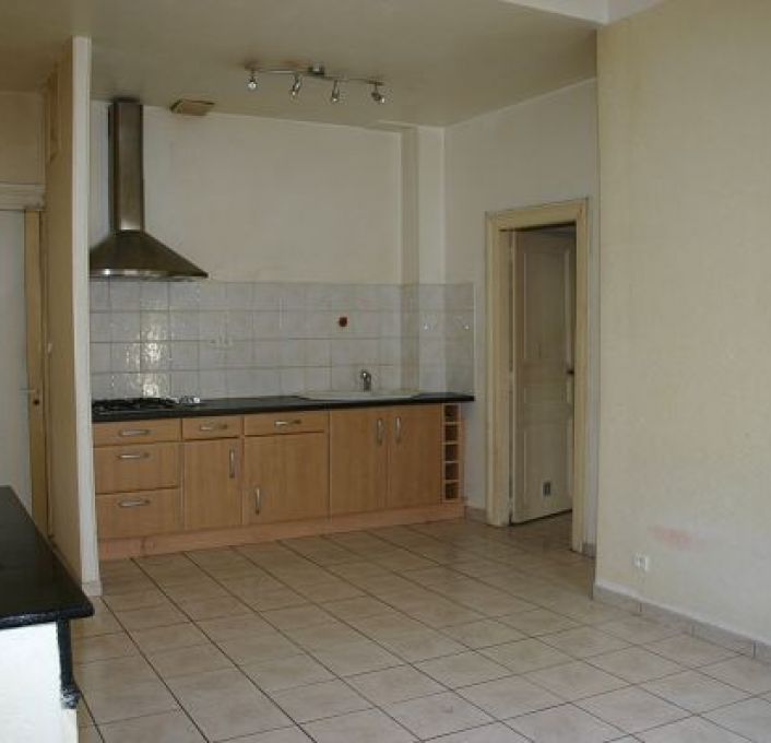 vente Appartement Montpellier
