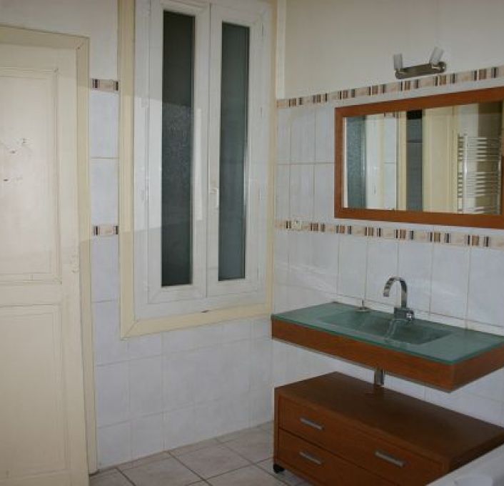 vente Appartement Montpellier