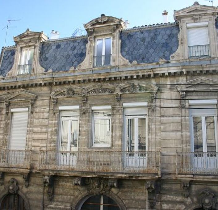 vente Appartement Montpellier