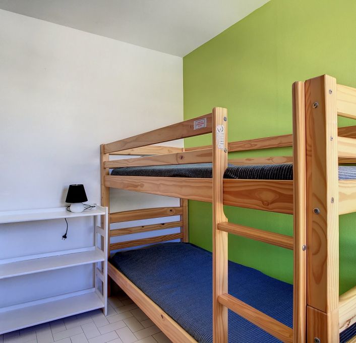 à louer Appartement Carnon Plage