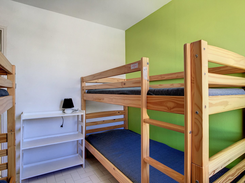 location Appartement Carnon Plage - Photo 10