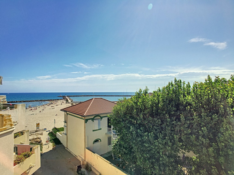 location Appartement Carnon Plage - Photo 2