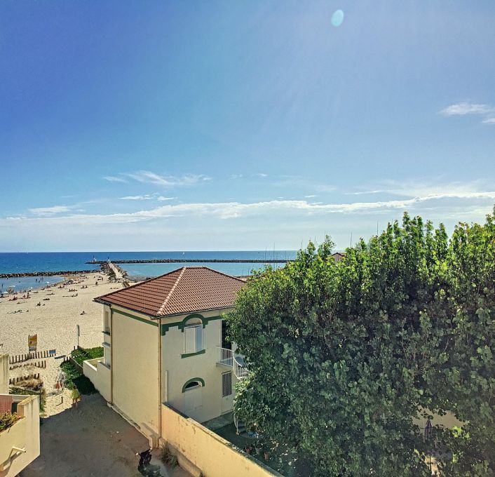 à louer Appartement Carnon Plage