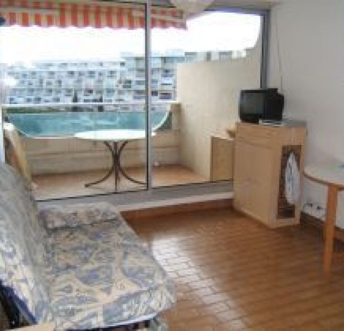 vente Appartement Carnon Plage
