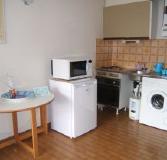 vente Appartement Carnon Plage