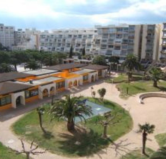 vente Appartement Carnon Plage