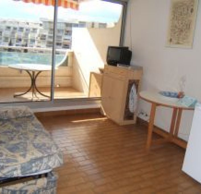 vente Appartement Carnon Plage