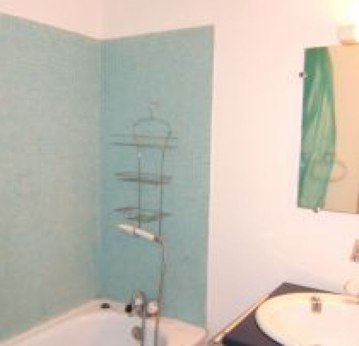 vente Appartement Carnon Plage