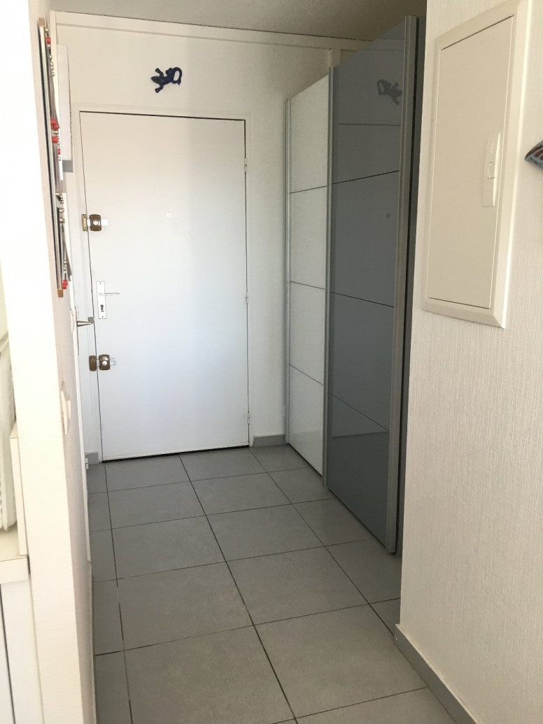 à vendre Appartement Carnon Plage - Photo 6