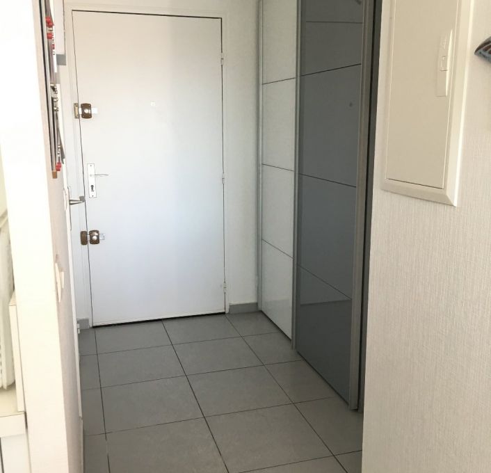 vente Appartement Carnon Plage