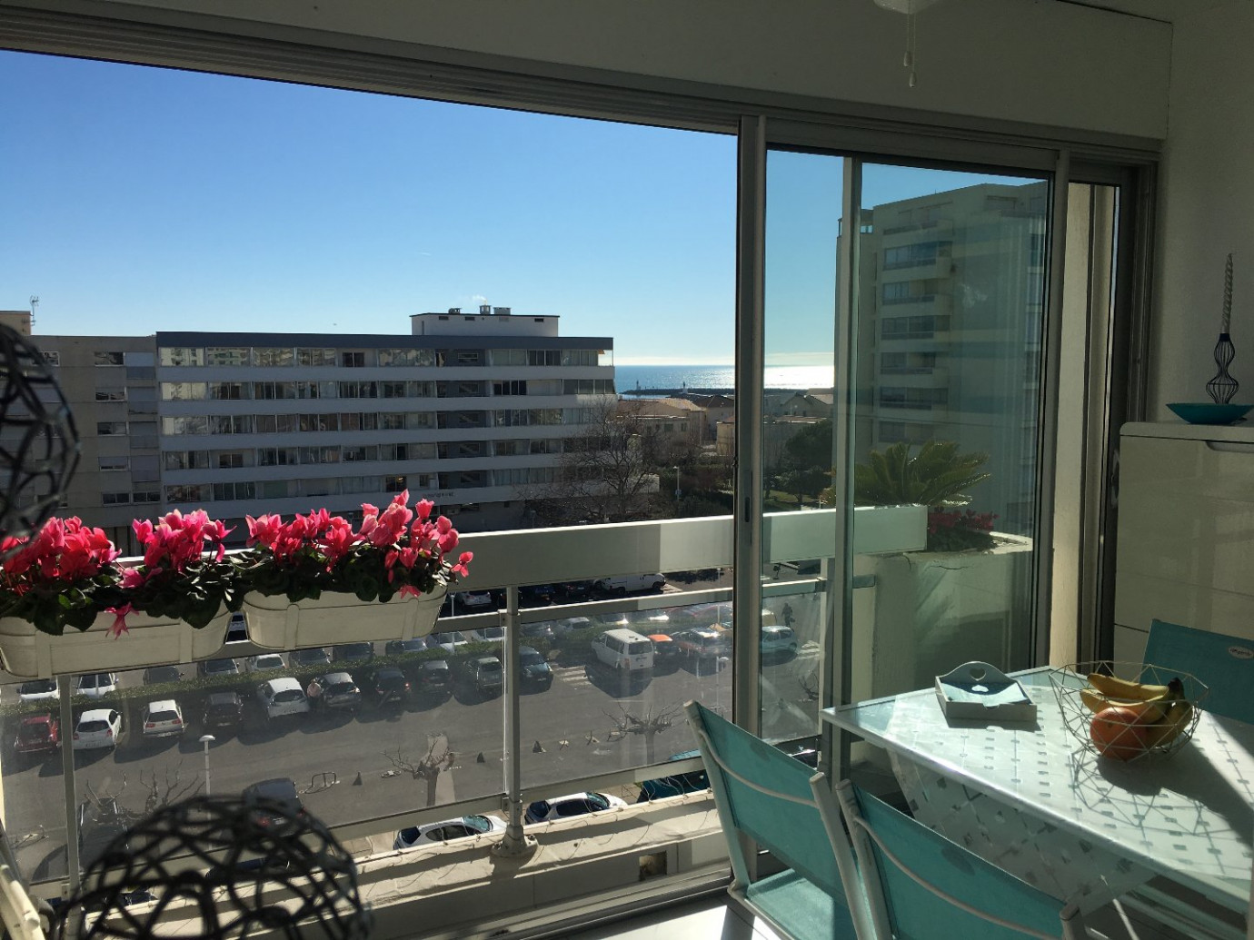 à vendre Appartement Carnon Plage - Photo 5