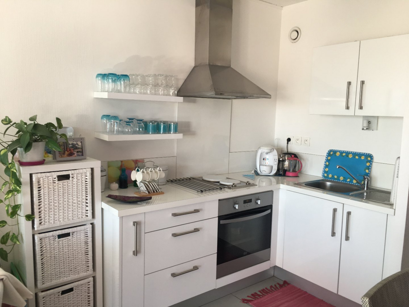 à vendre Appartement Carnon Plage - Photo 4