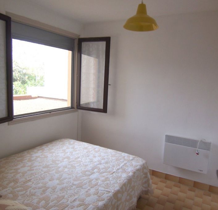 vente Appartement Carnon Plage