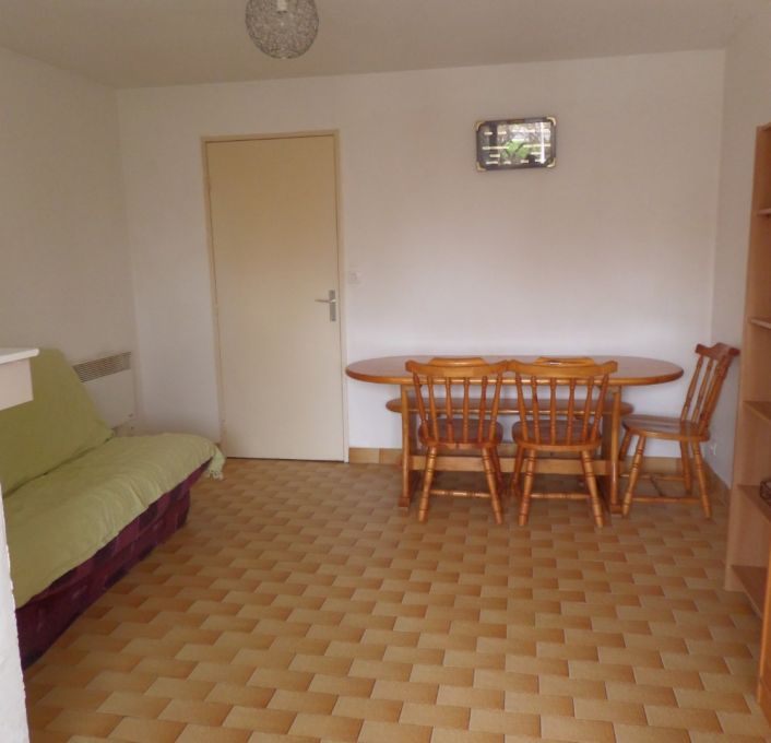 vente Appartement Carnon Plage