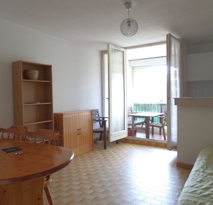 vente Appartement Carnon Plage