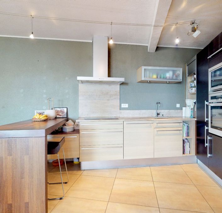 vente Appartement Carnon Plage