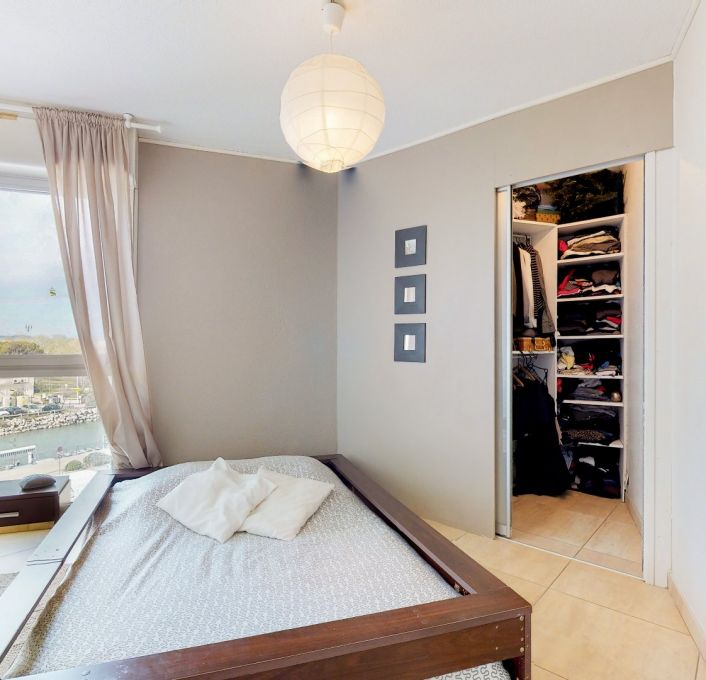 vente Appartement Carnon Plage