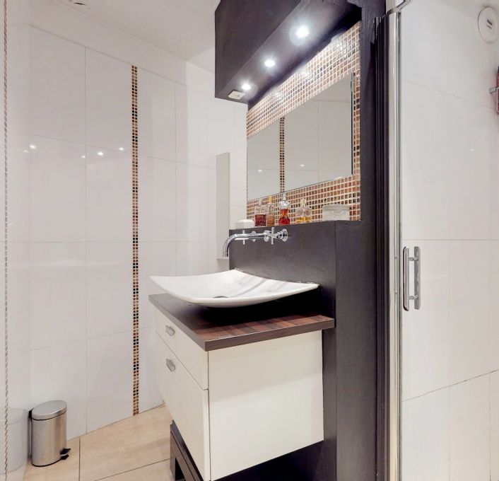 vente Appartement Carnon Plage