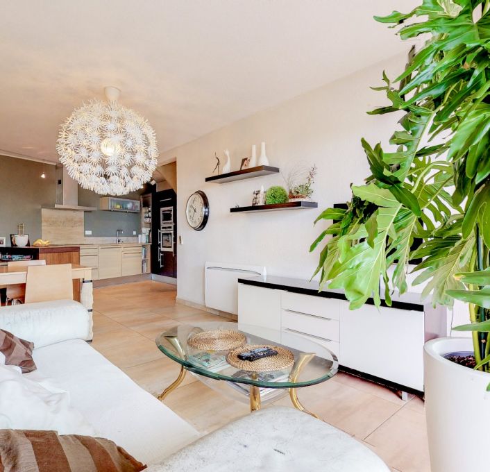 vente Appartement Carnon Plage