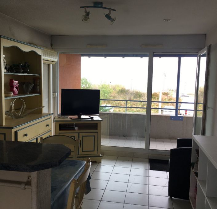 vente Appartement Perols
