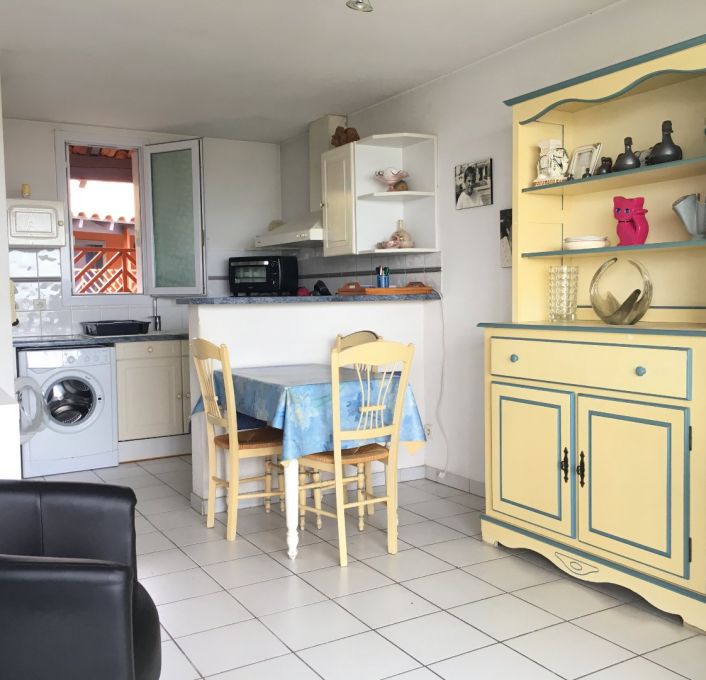 vente Appartement Perols