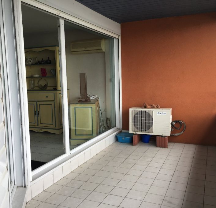 vente Appartement Perols