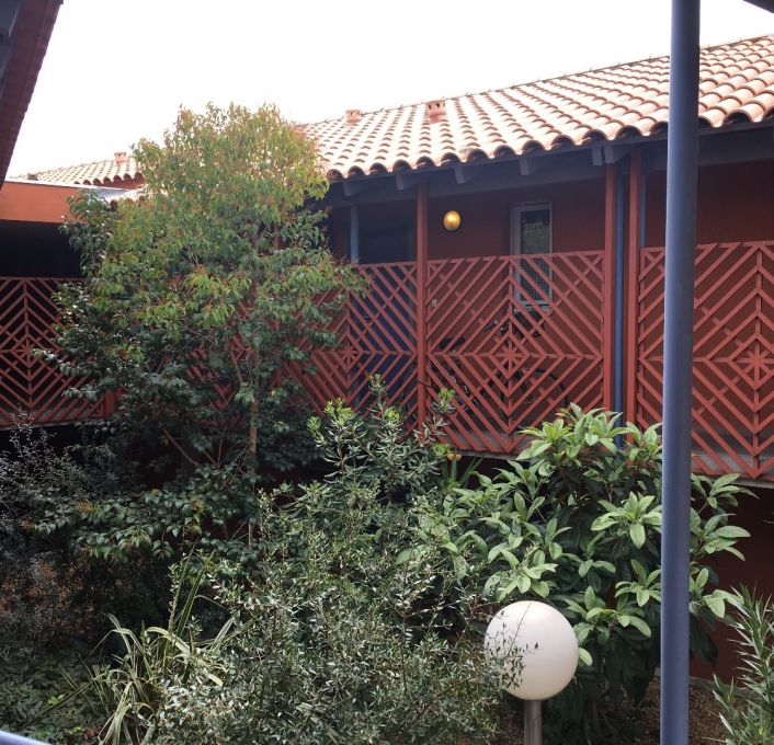 vente Appartement Perols