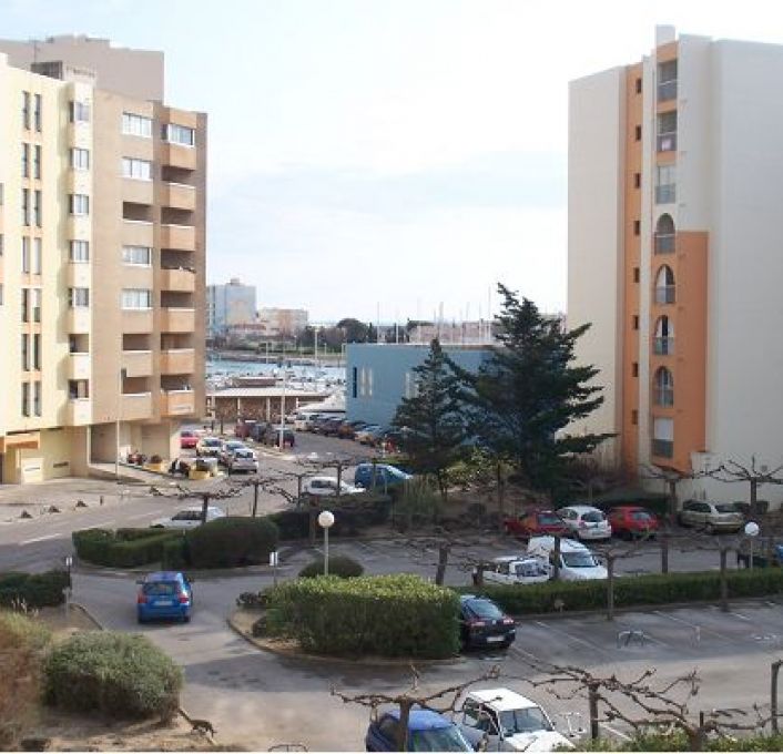 vente Appartement Carnon Plage