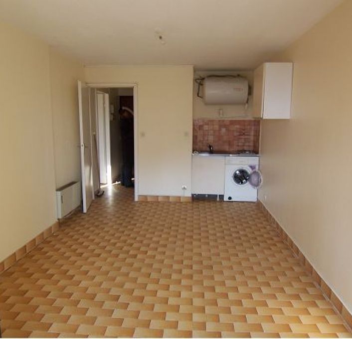 vente Appartement Carnon Plage