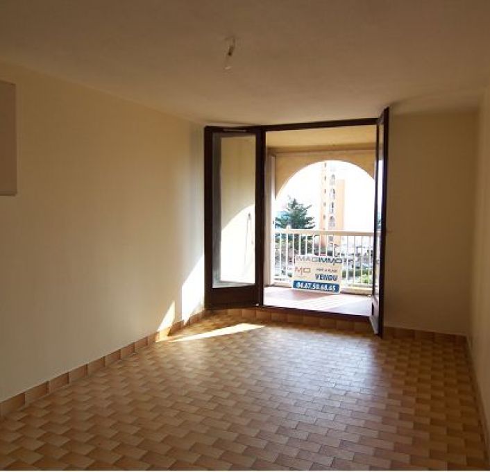vente Appartement Carnon Plage