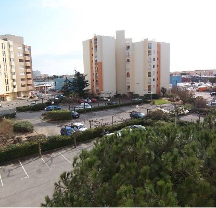 vente Appartement Carnon Plage