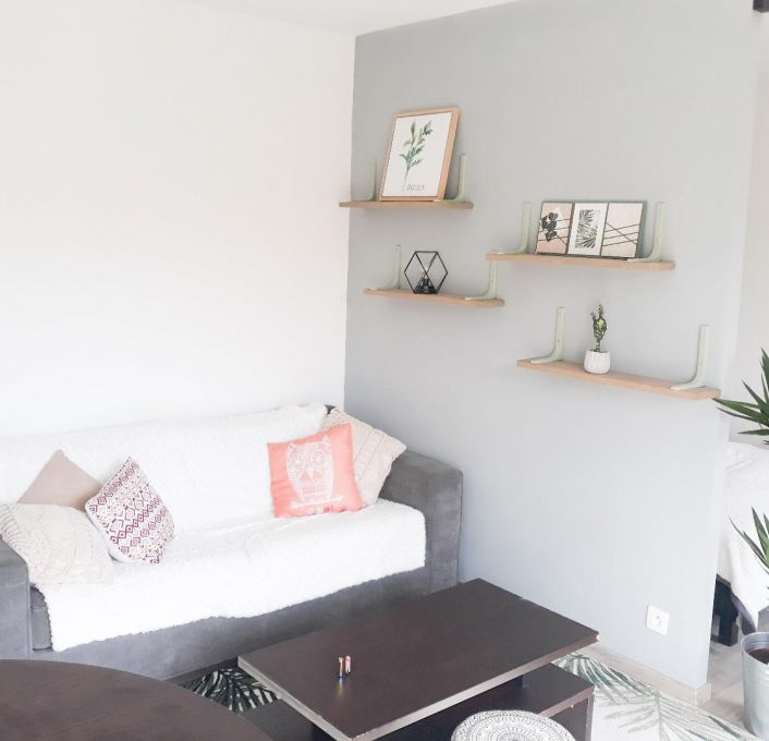 vente Appartement Montpellier