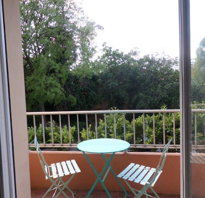 vente Appartement Montpellier