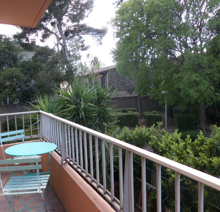 vente Appartement Montpellier