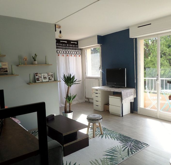 vente Appartement Montpellier