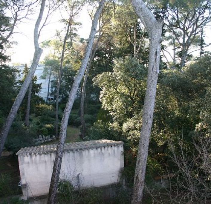 vente Appartement Montpellier