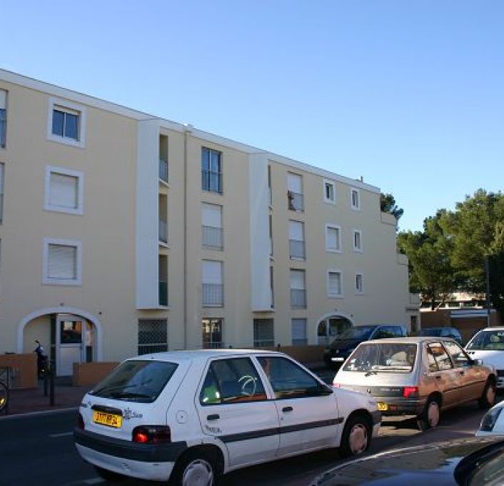 vente Appartement Montpellier