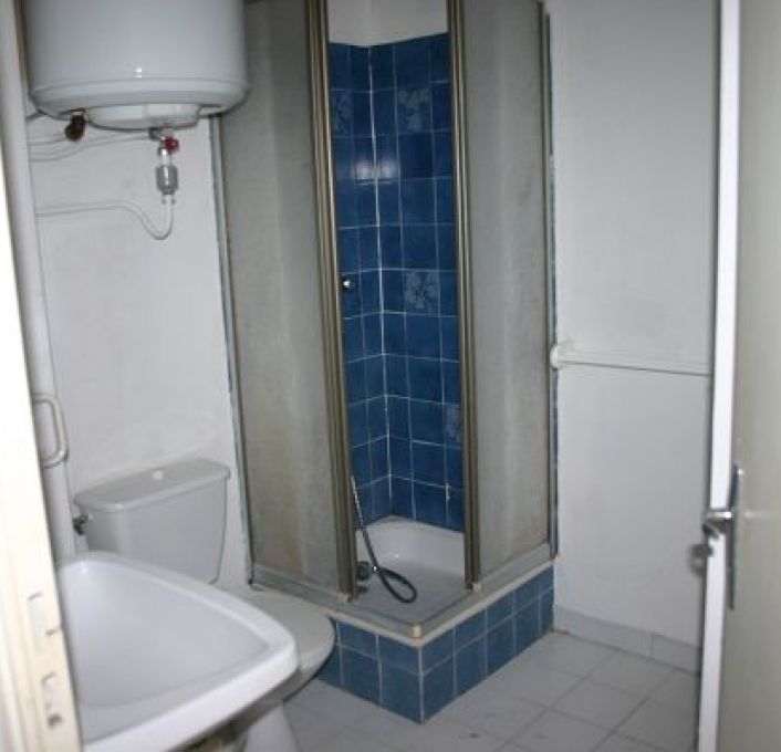 vente Appartement Montpellier