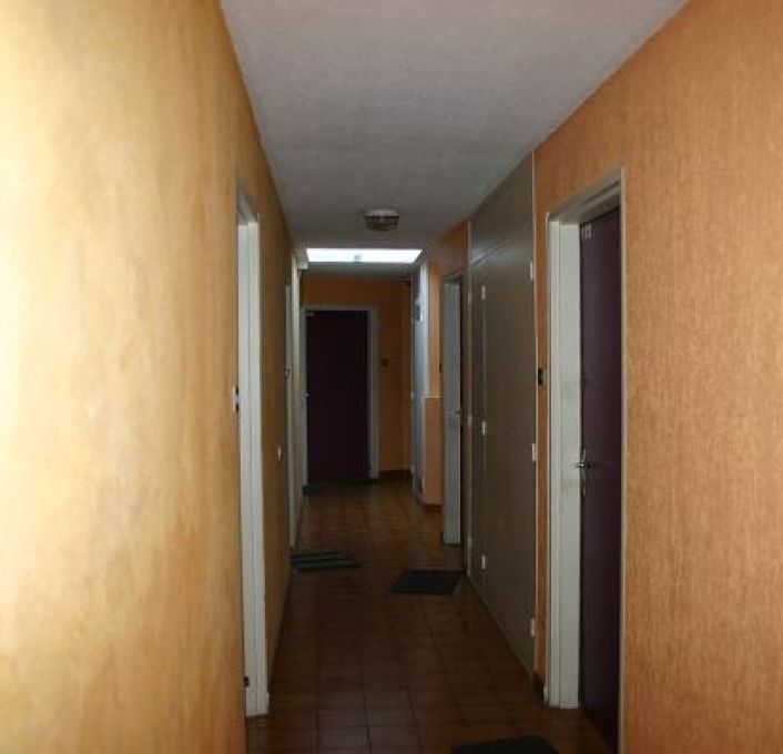 vente Appartement Montpellier