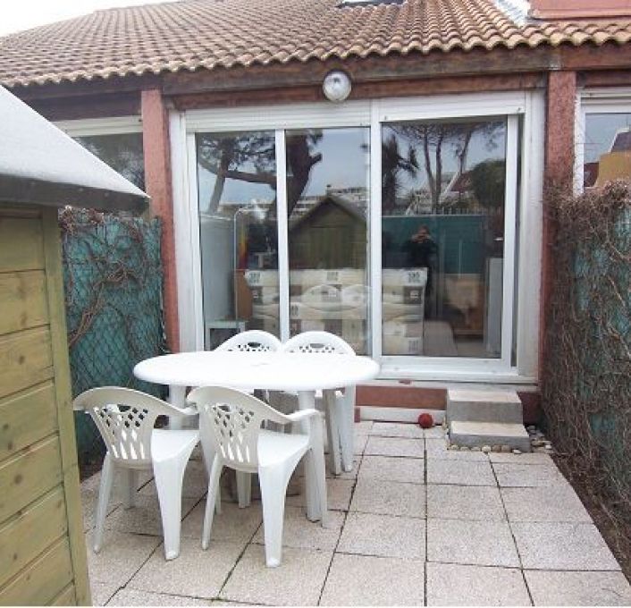 vente Maison en résidence Carnon Plage