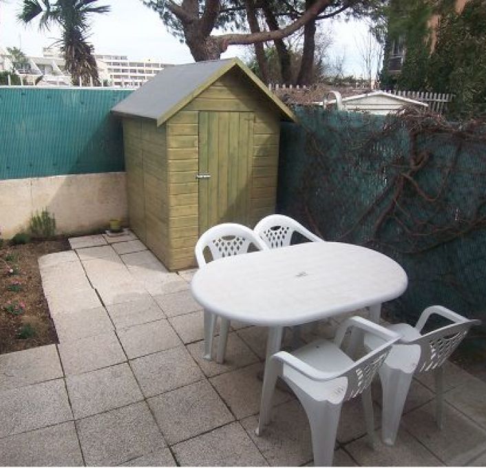 vente Maison en résidence Carnon Plage