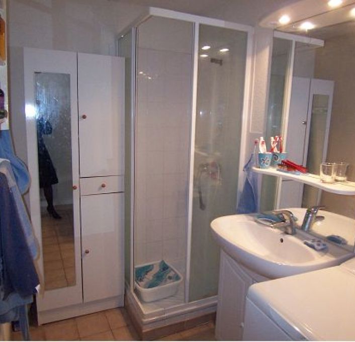 vente Maison en résidence Carnon Plage