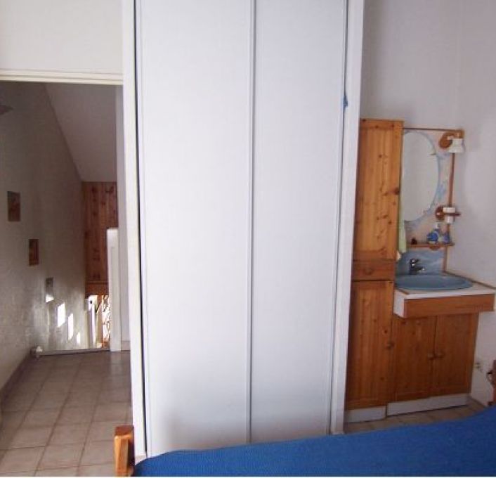 vente Maison en résidence Carnon Plage