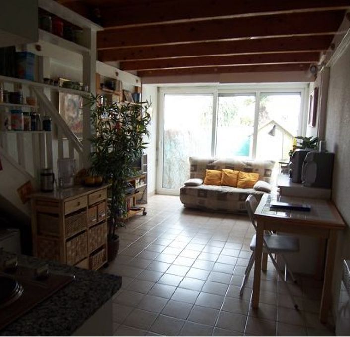 vente Maison en résidence Carnon Plage
