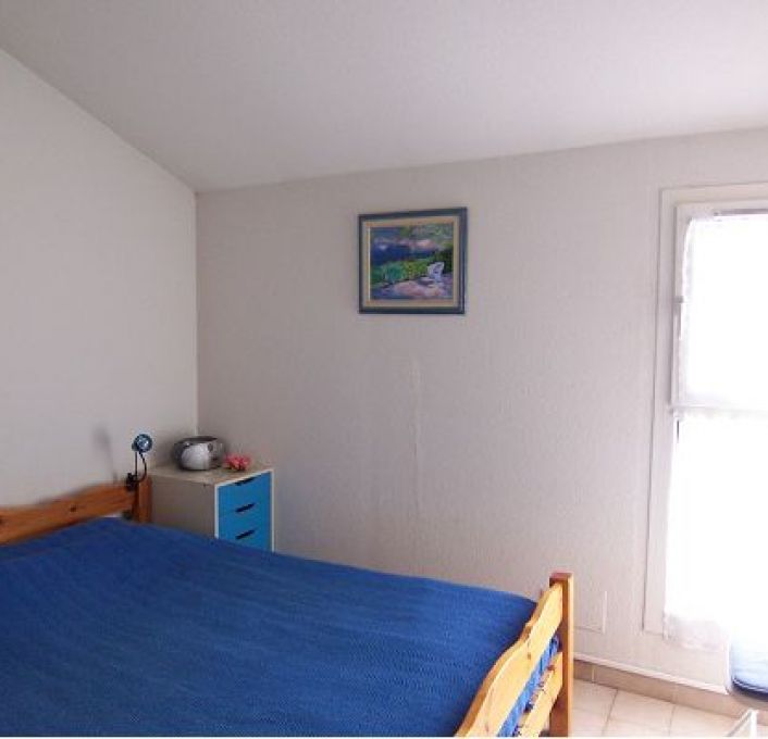 vente Maison en résidence Carnon Plage